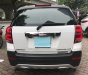 Chevrolet Captiva LTZ 2015 - Cần bán Chevrolet Captiva LTZ đời 2015, màu trắng