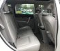 Chevrolet Captiva LTZ 2015 - Cần bán Chevrolet Captiva LTZ đời 2015, màu trắng