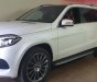 Mercedes-Benz GLS GLS400  2017 - Bán Meccede GLS400 đời 2017 nhập Mỹ