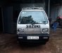 Suzuki Super Carry Truck 1.0 MT 2000 - Cần bán xe Suzuki Super Carry Truck 1.0 MT đời 2000, màu trắng, giá chỉ 55 triệu