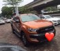 Ford Ranger Wildtrak 3.2 2016 - Bán lại xe Ford Ranger Wildtrak 3.2 đời 2016, nhập khẩu nguyên chiếc