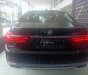 BMW 7 Series 730Li 2018 - Bán ô tô BMW 7 Series 730Li năm 2018, màu đen, nhập khẩu