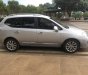 Kia Carens EX 2011 - Bán Kia Carens EX sản xuất 2011, màu bạc