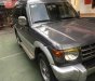 Mitsubishi Pajero 2004 - Cần bán Mitsubishi Pajero đời 2004 chính chủ