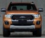 Ford Ranger   2019 - Giảm tiền mặt tất cả các bản Ford Ranger Wildtrak 2.0 Biturbo 2019, giá tốt, đủ các bản giao ngay, LH 0979 572 297