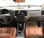 Chevrolet Colorado LT   2016 - Bán Chevrolet Colorado LT sản xuất năm 2016, màu xám (ghi), xe nhập
