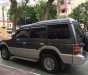 Mitsubishi Pajero 2004 - Cần bán Mitsubishi Pajero đời 2004 chính chủ