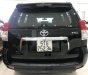 Toyota Prado TXL 2.7L 2011 - Bán Land Cruiser Prado TXL 2011, màu đen, nhập khẩu