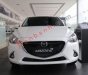 Mazda 2 1.5 AT 2019 - Cần bán Mazda 2 1.5 AT đời 2019, màu trắng, 514tr
