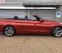 BMW 4 Series   420i  2019 - Cần bán BMW 4 Series đời 2019, màu đỏ, nhập khẩu