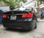 BMW 7 Series 740Li 2010 - Cần bán xe BMW 740Li năm 2010