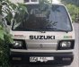 Suzuki Blind Van 2001 - Cần bán lại xe Suzuki Blind Van đời 2001, màu trắng chính chủ