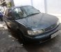 Toyota Corolla altis 1.3 2001 - Cần bán Toyota Corolla altis đời 2001 chính chủ