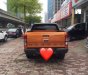 Ford Ranger Wildtrak 3.2 2016 - Bán lại xe Ford Ranger Wildtrak 3.2 đời 2016, nhập khẩu nguyên chiếc