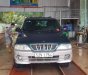 Ssangyong Musso 2002 - Cần bán xe Ssangyong Musso đời 2002, nhập khẩu