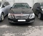 Mercedes-Benz E class E300 AMG 2012 - Bán Mercedes E300 AMG năm sản xuất 2012, màu đen  