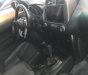 Toyota Prado TXL 2.7L 2011 - Bán Land Cruiser Prado TXL 2011, màu đen, nhập khẩu