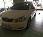 Toyota Corolla altis 2003 - Bán xe Toyota Corolla altis đời 2003, màu trắng, xe nhập số sàn