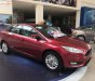 Ford Focus 2019 - Cần bán xe Ford Focus năm 2019, màu đỏ