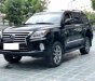 Lexus LX 2014 - Bán xe Lexus LX 570 đã qua sử dụng SX 2014, màu đen, LH Ms Hương 0945392468