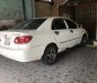 Toyota Corolla altis 2003 - Bán xe Toyota Corolla altis đời 2003, màu trắng, xe nhập số sàn