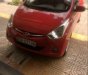 Hyundai Eon   2012 - Bán ô tô Hyundai Eon đời 2012, màu đỏ, xe nhập, giá chỉ 240 triệu