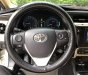 Toyota Corolla altis G 2017 - Bán xe Toyota Corolla altis G sản xuất 12/2017 phom 2018, màu trắng