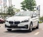 BMW 2 Series 218i Gran Tourer 2019 - Cần bán xe BMW 2 Series 218i Gran Tourer năm sản xuất 2019, màu trắng, nhập khẩu