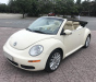 Volkswagen Beetle 2009 - Bán xe Volkswagen New Beetle 2.5 SX 2009