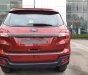 Ford Everest Ambiente AT 2019 - Giá Ford Everest Ambiente 10 AT 2019 2.0 4x4 màu đỏ, giao ngay giảm 100 triệu tiền mặt. Lh 0965423558