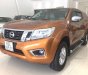 Nissan Navara E 2017 - Bán xe Nissan Navara EL máy dầu 2017