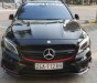 Mercedes-Benz GLA-Class 4 5AMG Edition  2014 - Bán ô tô Mercedes 45AMG Edition1 đời 2015, màu đen, nhập khẩu nguyên chiếc