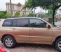 Toyota Highlander 2005 - Bán Toyota Highlander đời 2005, màu vàng, xe nhập số tự động