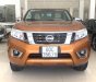 Nissan Navara E 2017 - Bán xe Nissan Navara EL máy dầu 2017