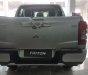 Mitsubishi Triton 4X2 AT MIVEC 2019 - Cần bán Mitsubishi Triton 4X2 AT MIVEC sản xuất 2019, màu bạc, xe nhập giá cạnh tranh