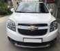Chevrolet Orlando LTZ  2016 - Cần bán xe Chevrolet Orlando Ltz 2016 số tự động màu trắng