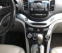 Chevrolet Orlando LTZ  2016 - Cần bán xe Chevrolet Orlando Ltz 2016 số tự động màu trắng