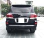 Lexus LX 2014 - Bán xe Lexus LX 570 đã qua sử dụng SX 2014, màu đen, LH Ms Hương 0945392468