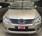 Toyota Innova G 2013 - Bán Innova G tự động 2013, LH nhận khuyến mãi lên đến 40tr