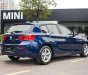 BMW 1 Series 118i 2019 - Bán xe BMW 1 Series 118i đời 2019, màu xanh lam, nhập khẩu nguyên chiếc