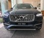 Volvo XC90 T6 Inscription 2018 - Bán ô tô Volvo XC90 T6 Inscription sản xuất 2018, màu xám, nhập khẩu nguyên chiếc