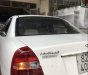 Daewoo Nubira   2003 - Bán ô tô Daewoo Nubira sản xuất năm 2003, màu trắng, nhập khẩu