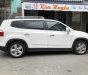 Chevrolet Orlando LTZ  2016 - Cần bán xe Chevrolet Orlando Ltz 2016 số tự động màu trắng