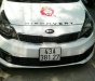 Kia Rio 2014 - Cần bán lại xe Kia Rio năm sản xuất 2014, màu trắng