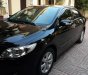 Toyota Corolla altis G 2014 - Bán xe Toyota Corolla Altis G sản xuất năm 2014, màu đen chính chủ, giá 635tr