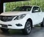 Mazda BT 50 2.2L 4x2 AT 2019 - Bán Mazda BT 50 2.2L 4x2 AT đời 2019, màu trắng, nhập khẩu