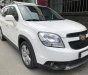 Chevrolet Orlando LTZ  2016 - Cần bán xe Chevrolet Orlando Ltz 2016 số tự động màu trắng