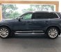 Volvo XC90 T6 Inscription 2018 - Bán ô tô Volvo XC90 T6 Inscription sản xuất 2018, màu xám, nhập khẩu nguyên chiếc