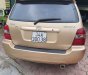 Toyota Highlander 2005 - Bán Toyota Highlander đời 2005, màu vàng, xe nhập số tự động