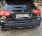 Mercedes-Benz GLA-Class 4 5AMG Edition  2014 - Bán ô tô Mercedes 45AMG Edition1 đời 2015, màu đen, nhập khẩu nguyên chiếc